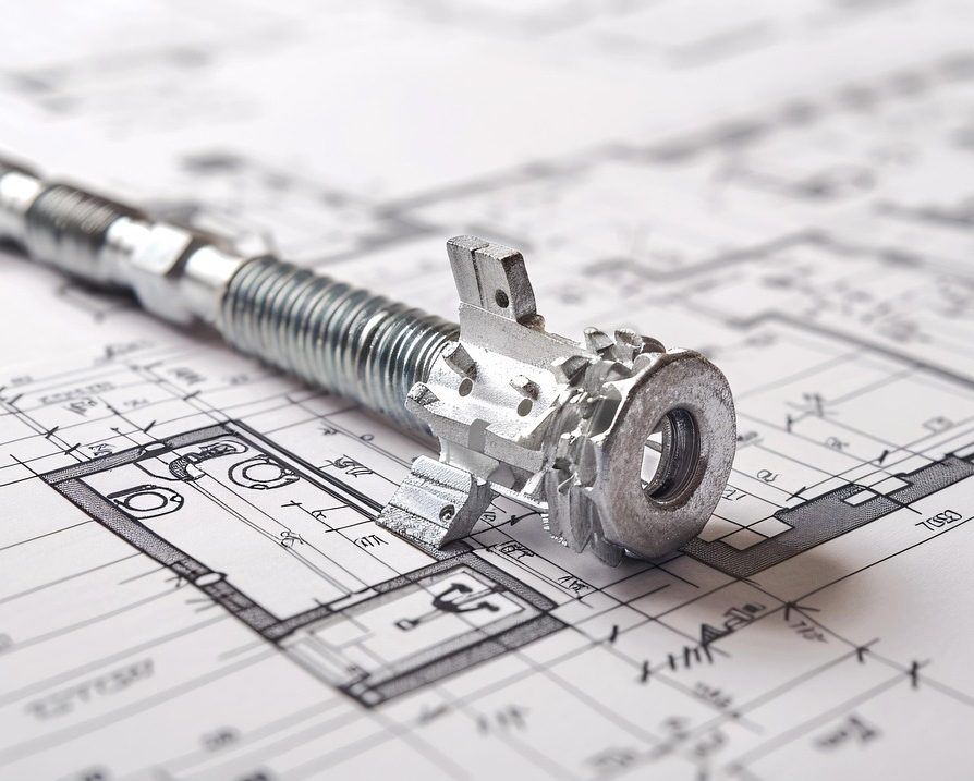 dao dessin industriel limoges